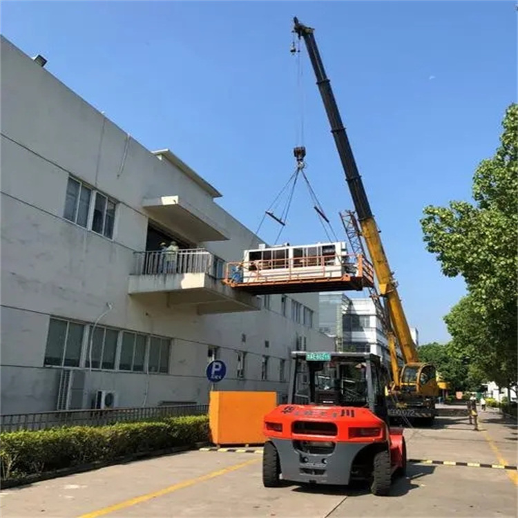 番禺小型吊车出租电话