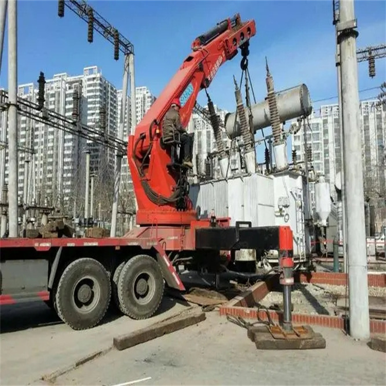 番禺就近吊车出租|工地厂房吊装设备租赁|24小时高效响应