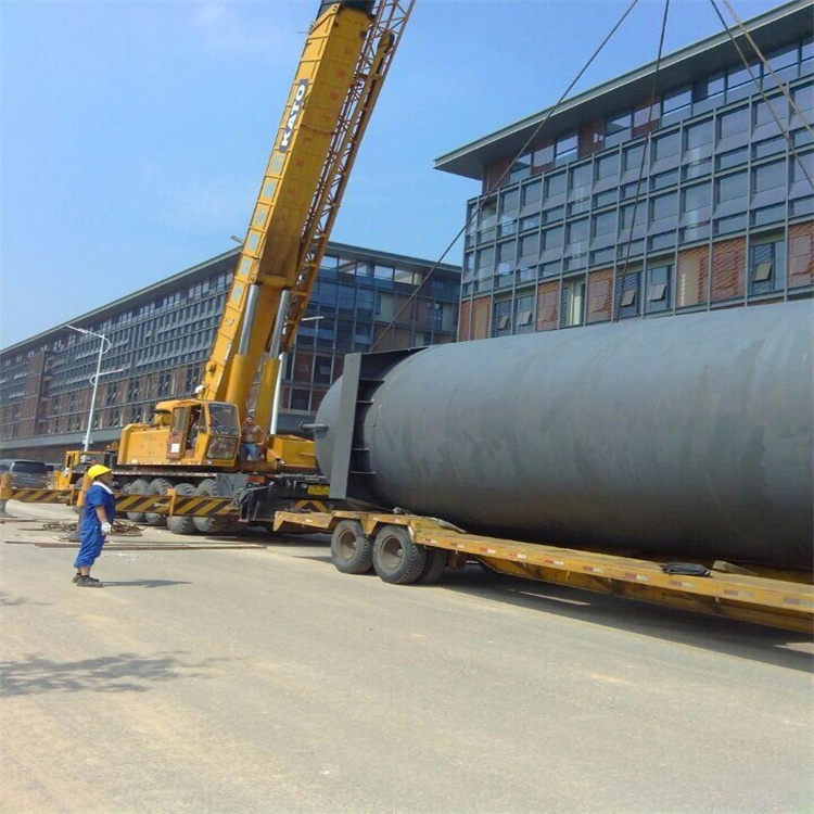 番禺为什么选择我们公司租赁大型吊车？