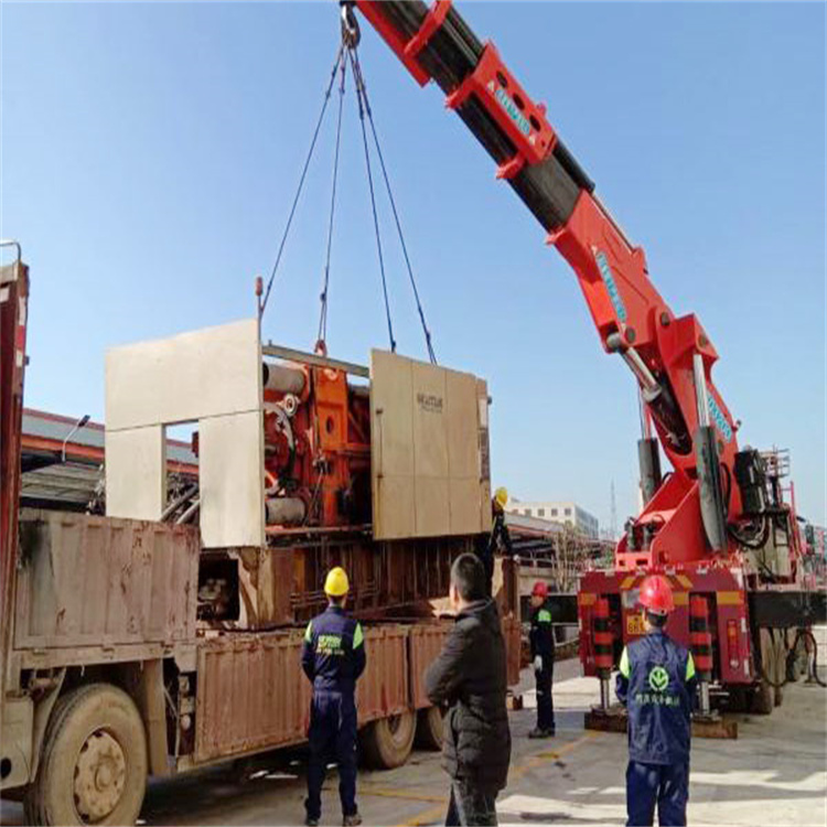 番禺附近随车吊出租，便捷服务与实用联系方式