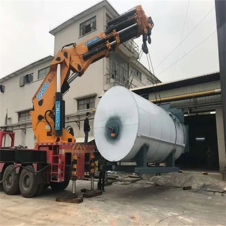 番禺室内装修小型折臂吊出租服务：高效解决方案与租赁指南