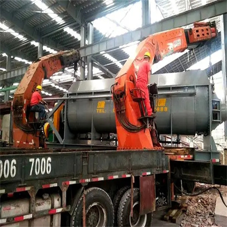 番禺大型随车吊出租多少钱