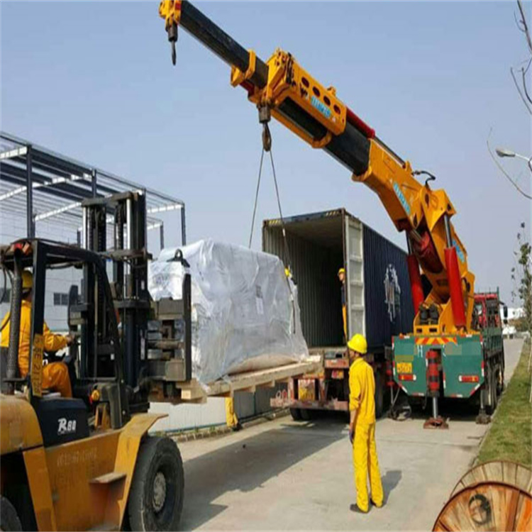 番禺专业随车吊出租电话