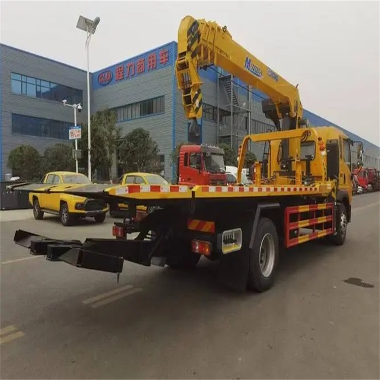 番禺附近小随车吊出租电话，轻松解决搬运烦恼