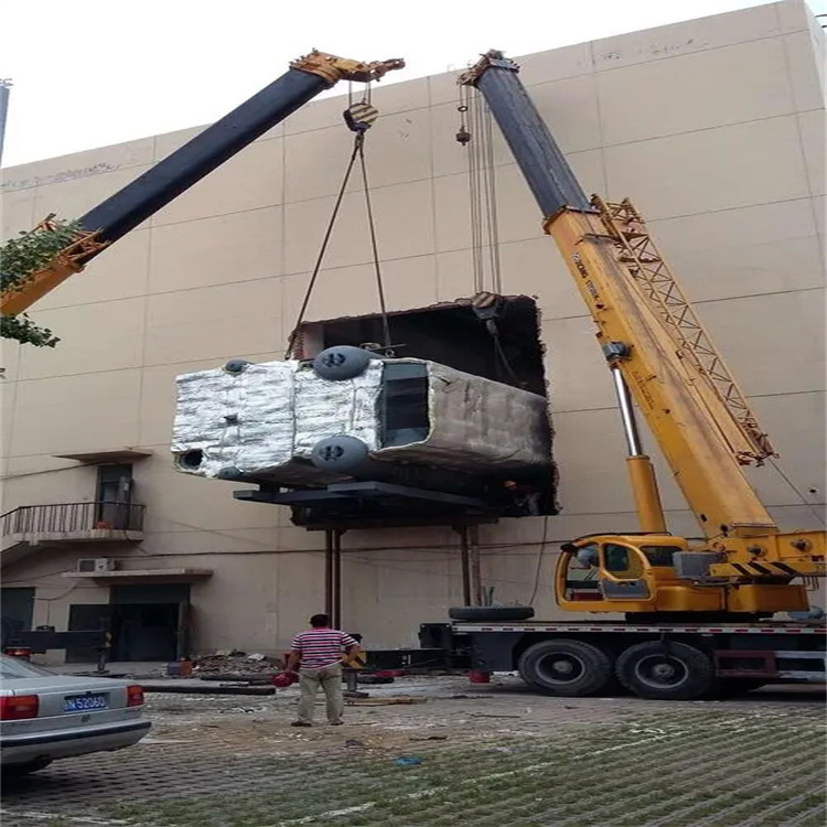 番禺25吨汽车吊出租