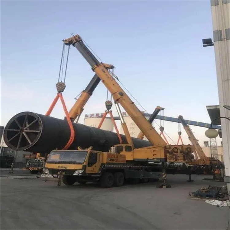 番禺如何评估吊车出租公司在风电设备吊装的专业性